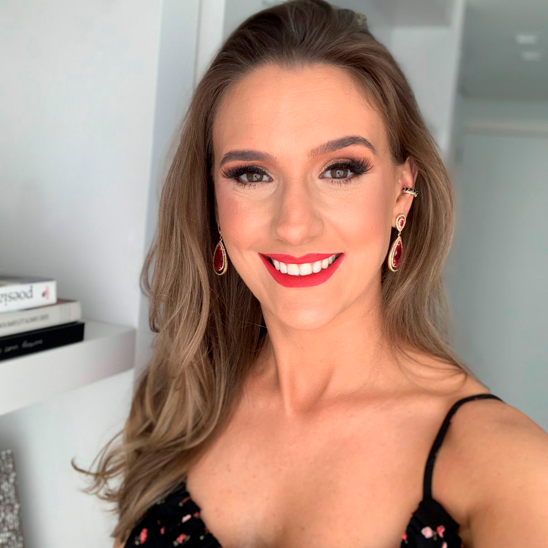 Depoimentos Serenna Fernanda Tochetto