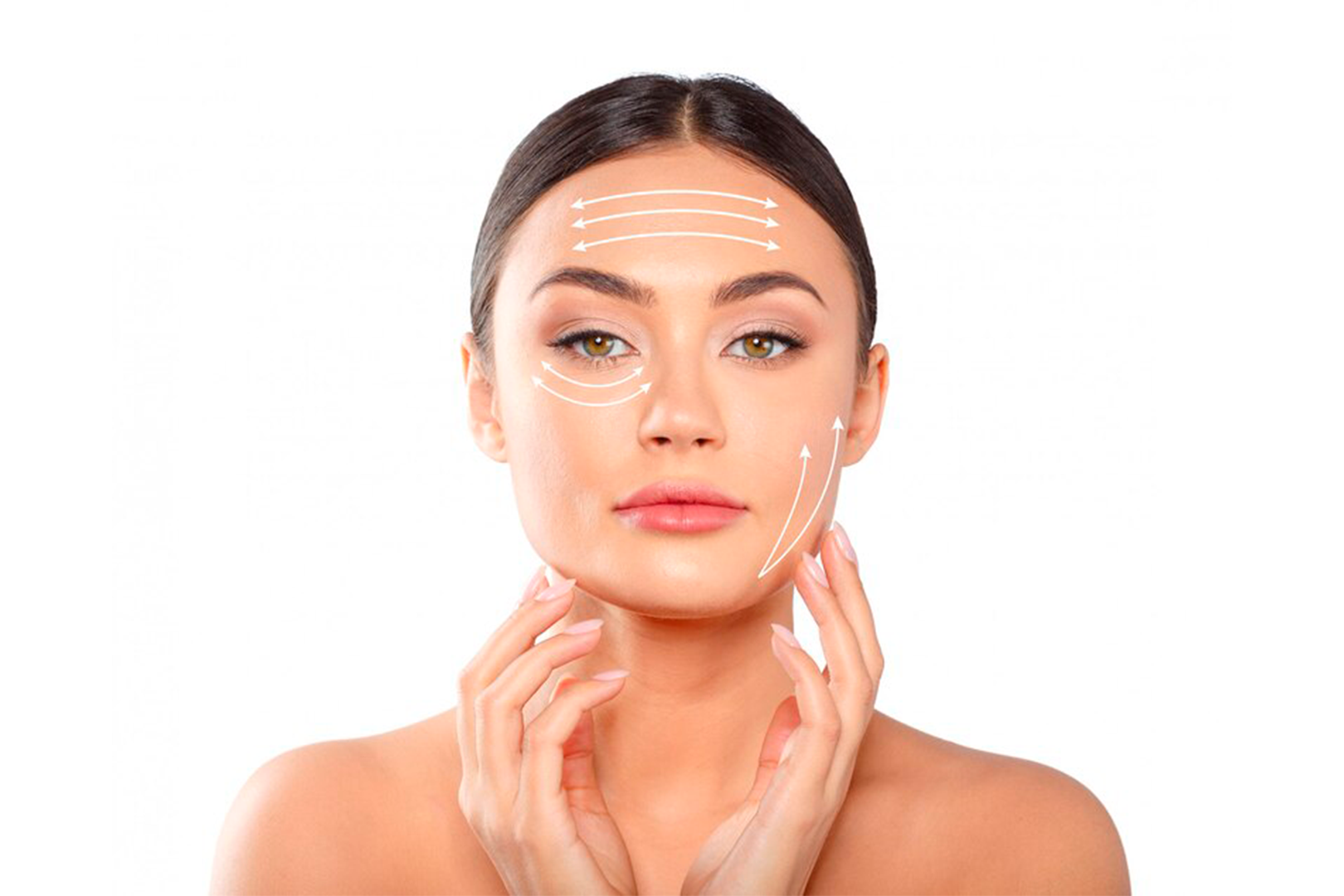 Harmonização facial clínica Serenna