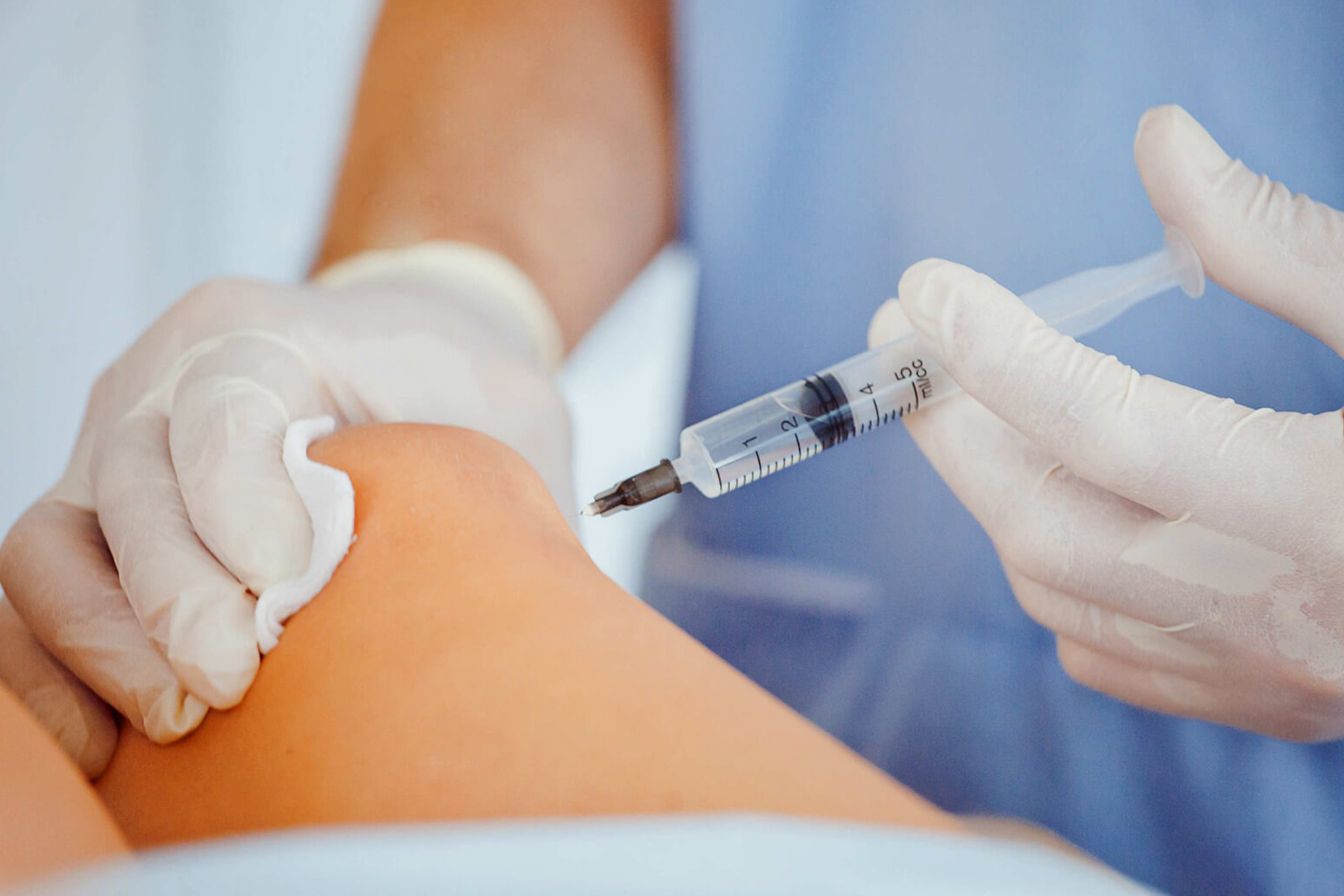 Ozonioterapia saude clínica Serenna